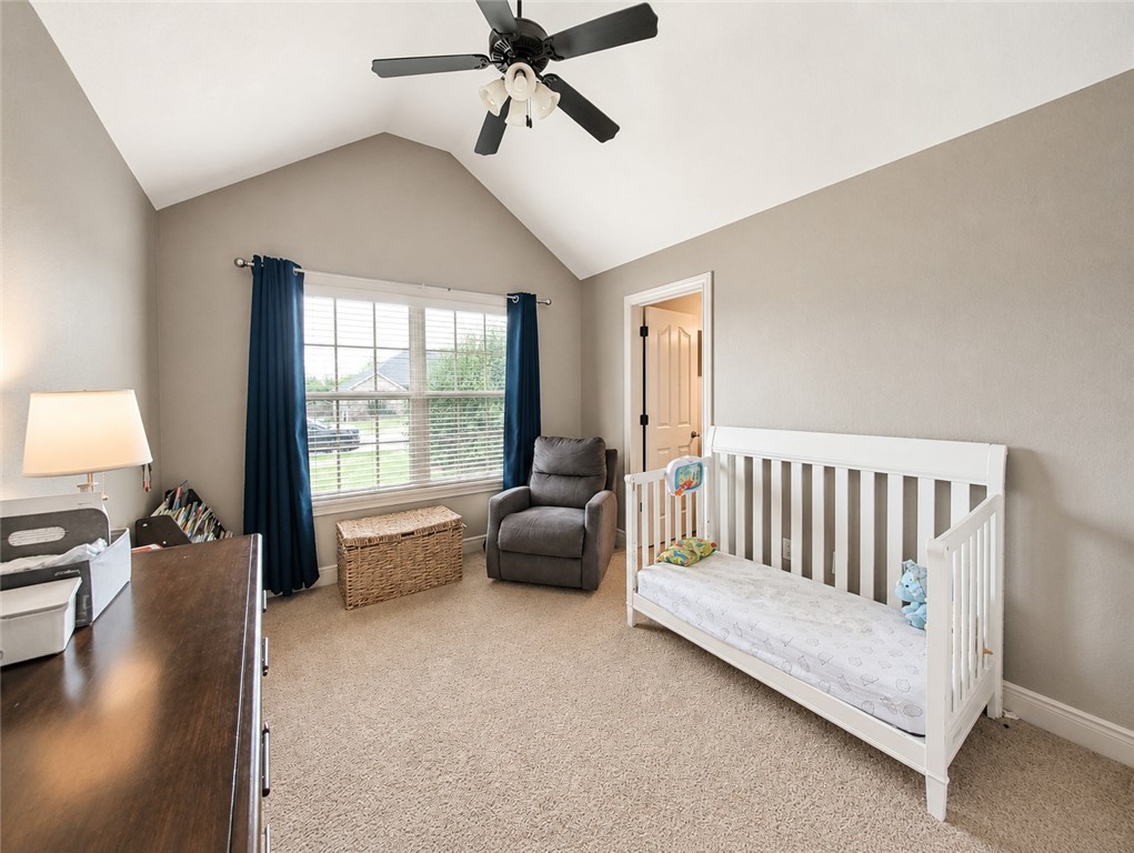 Spring Creek Estates Ph 2a - Residential