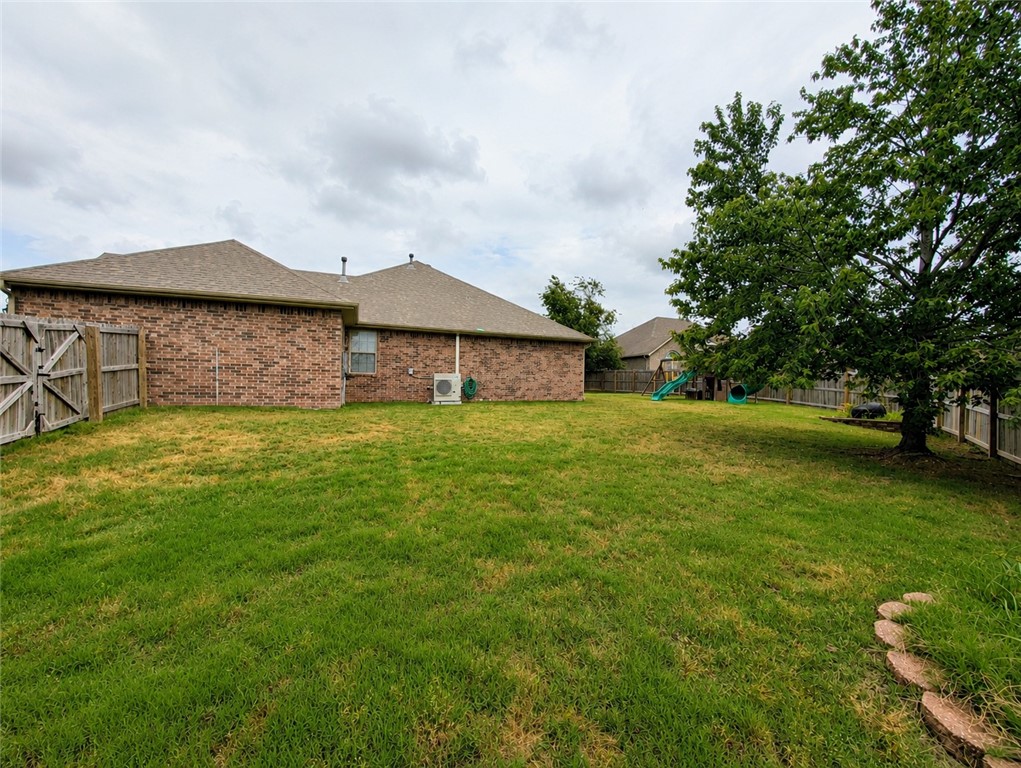 Spring Creek Estates Ph 2a - Residential