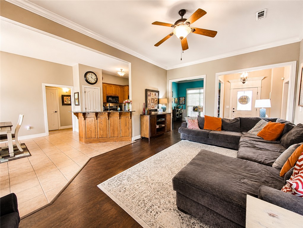 Spring Creek Estates Ph 2a - Residential