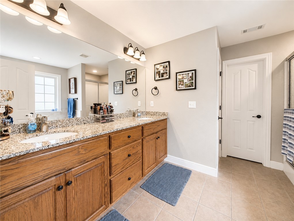 Spring Creek Estates Ph 2a - Residential