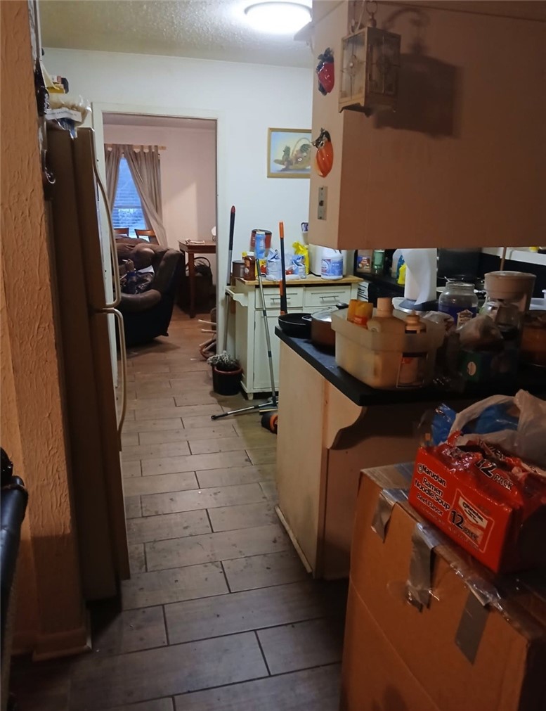 McKenzie Addition - Residential