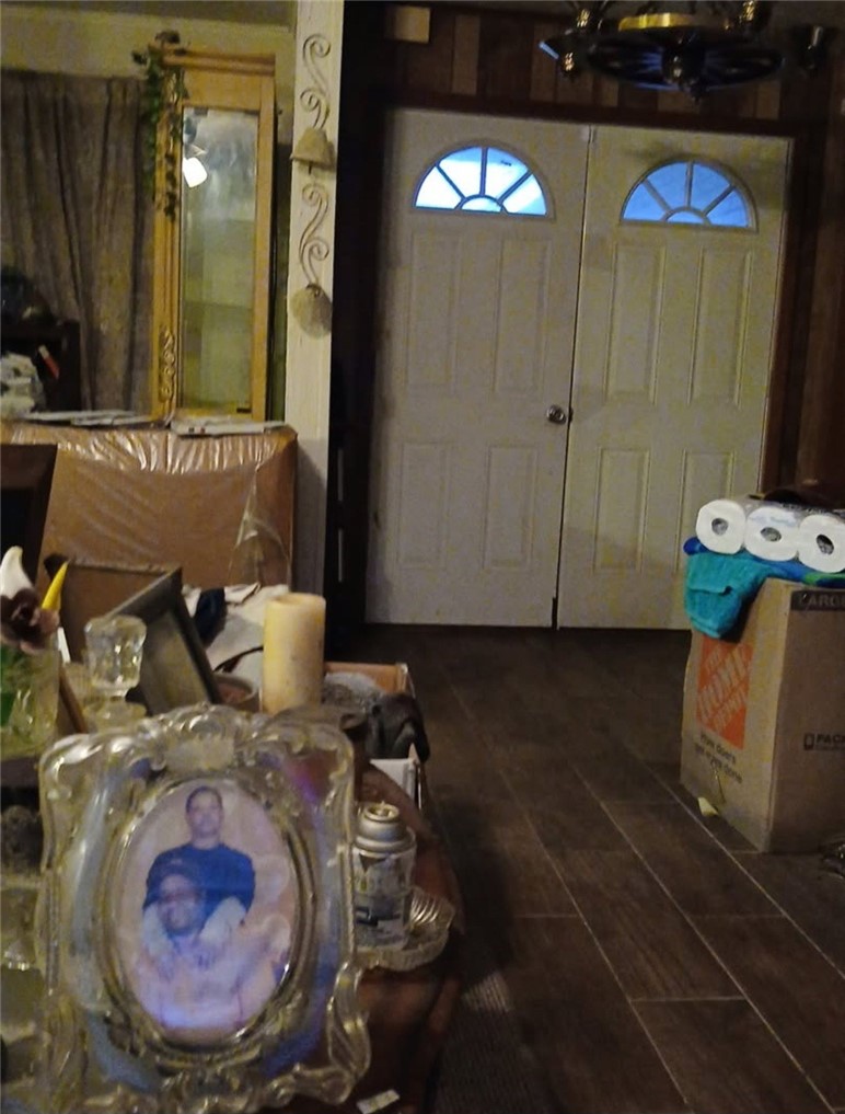 McKenzie Addition - Residential