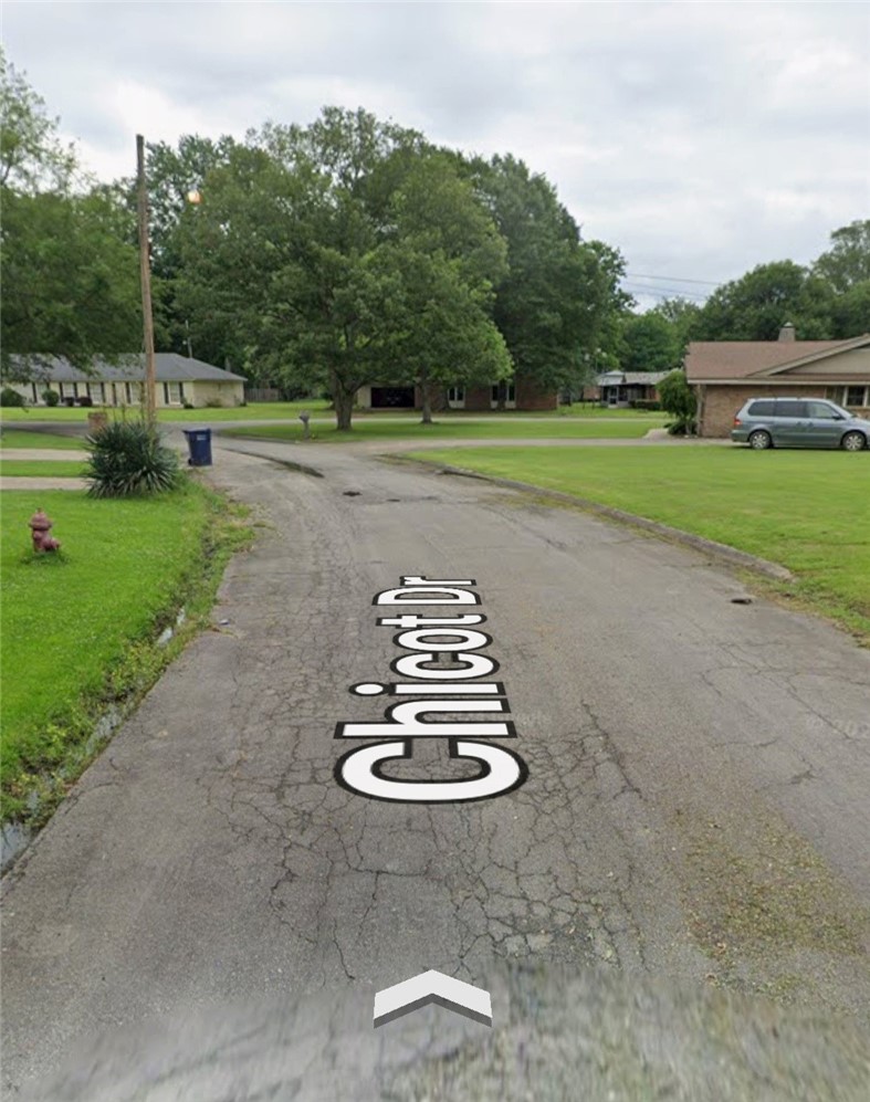 McKenzie Addition - Residential