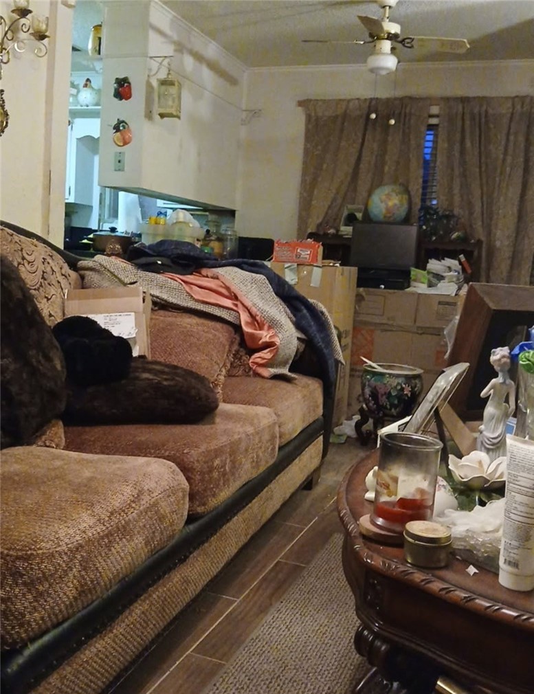 McKenzie Addition - Residential