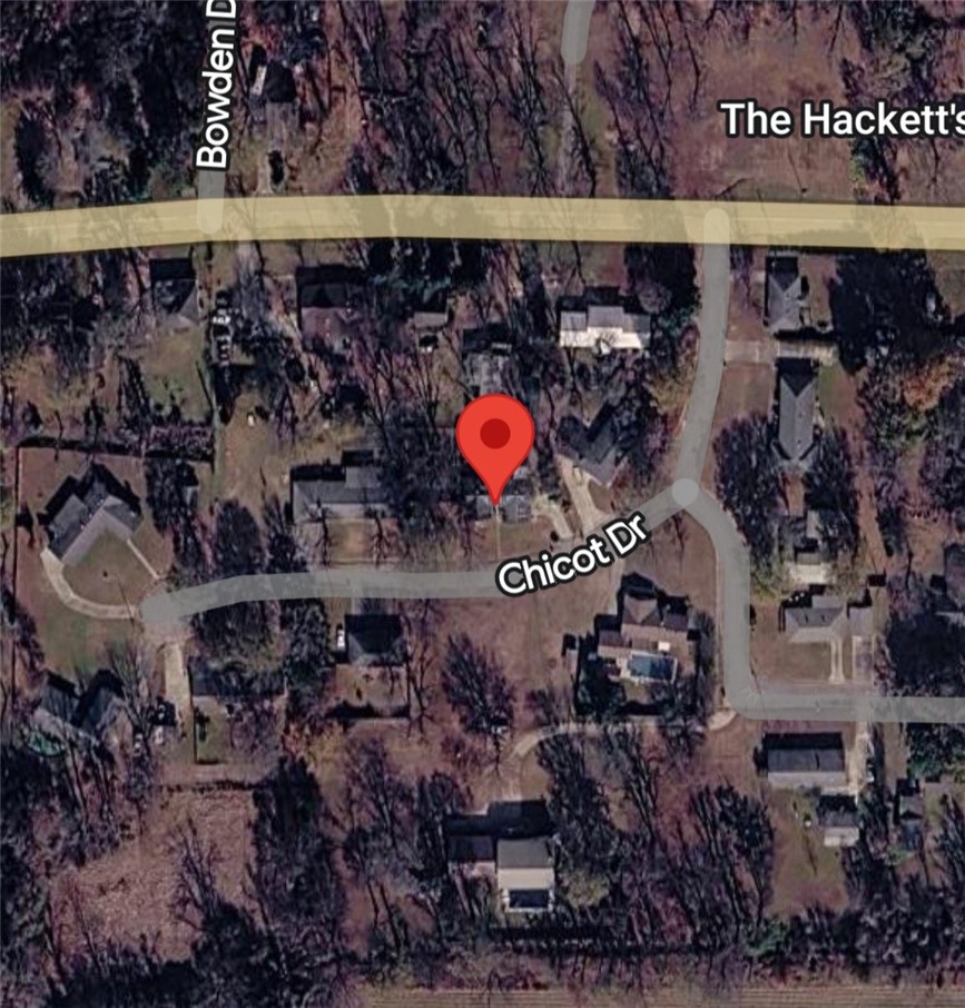 McKenzie Addition - Residential