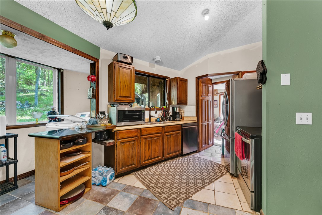 Unit 1 Holiday Island - Residential