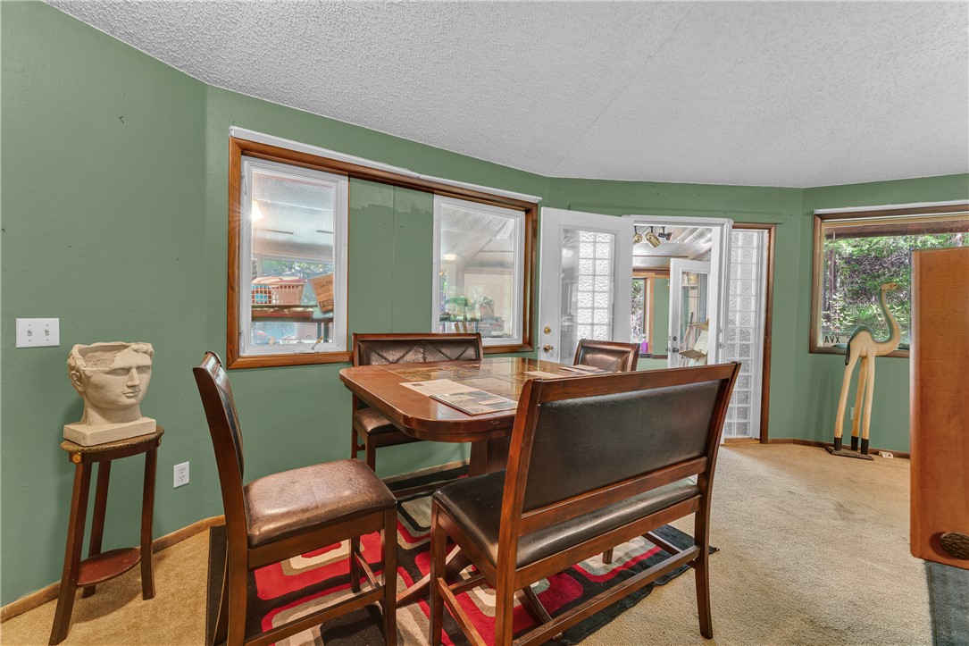 Unit 1 Holiday Island - Residential