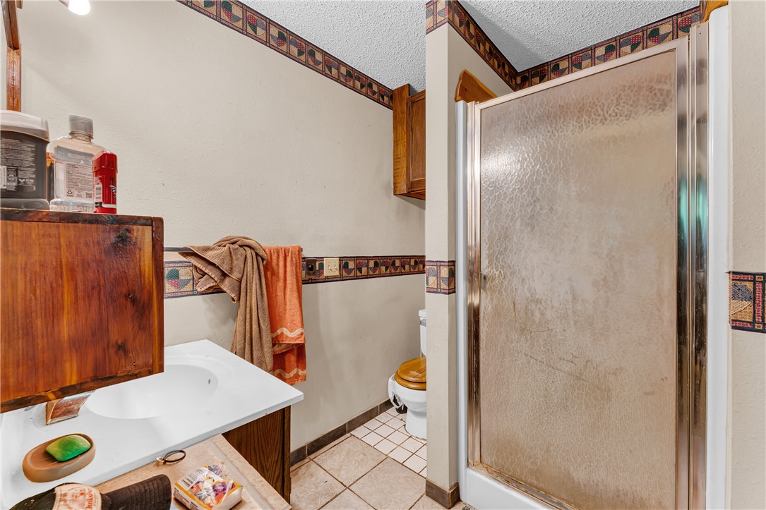 Unit 1 Holiday Island - Residential
