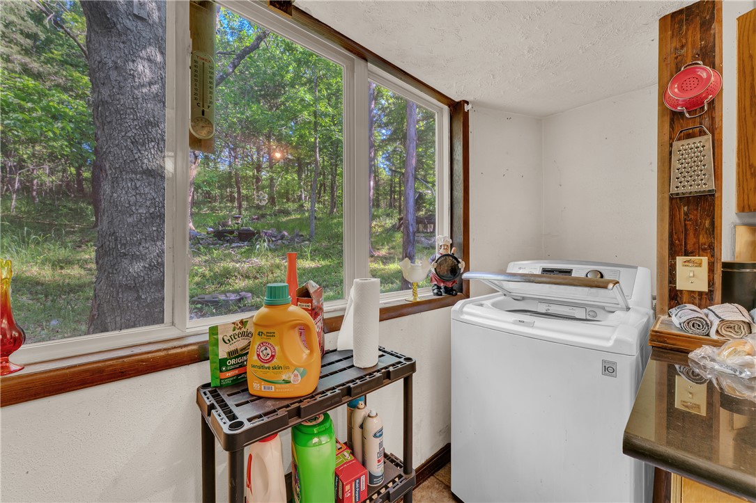 Unit 1 Holiday Island - Residential