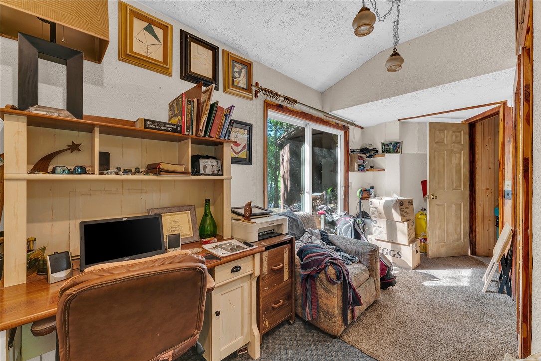 Unit 1 Holiday Island - Residential