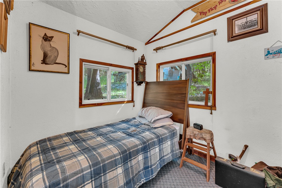 Unit 1 Holiday Island - Residential