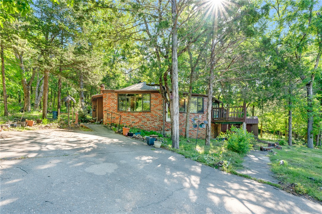 Unit 1 Holiday Island - Residential