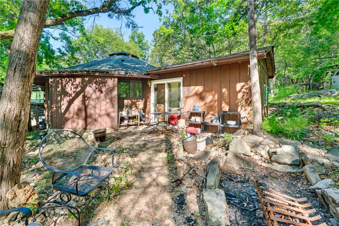 Unit 1 Holiday Island - Residential