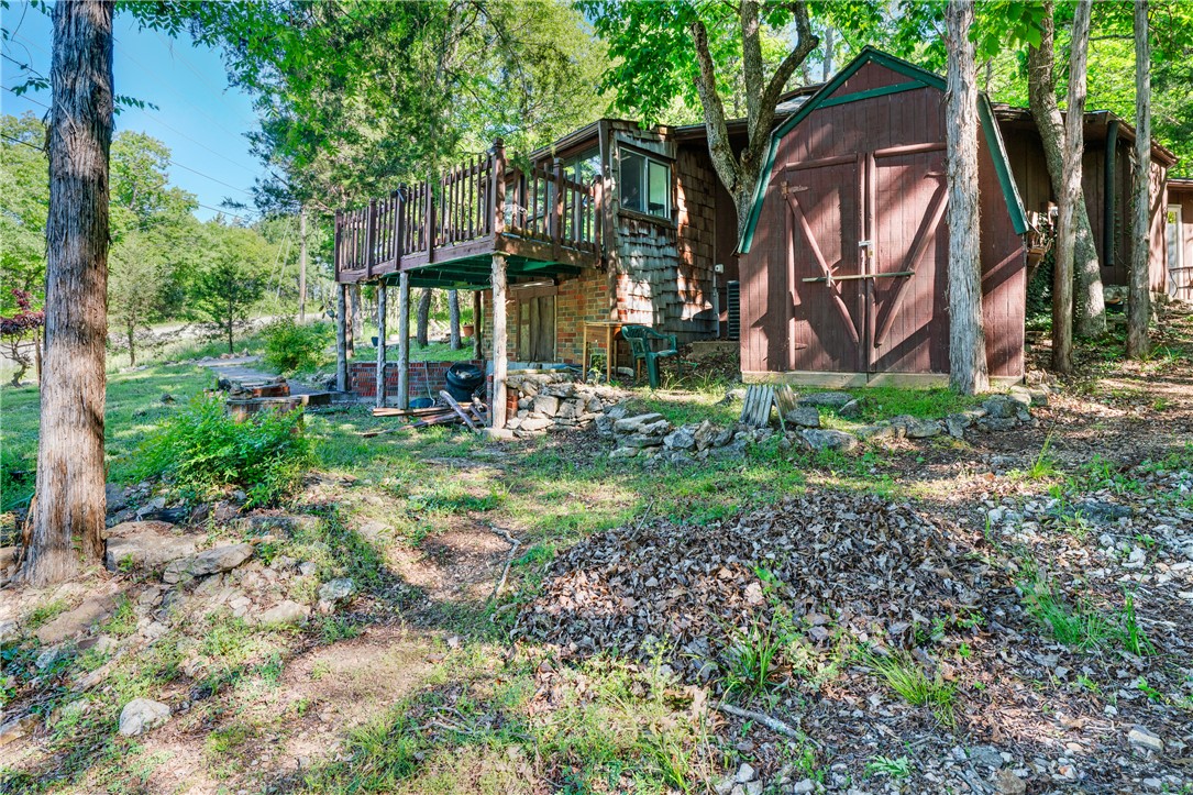 Unit 1 Holiday Island - Residential