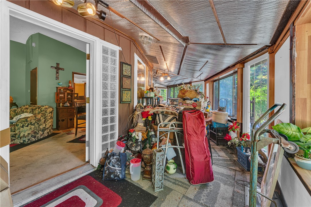 Unit 1 Holiday Island - Residential