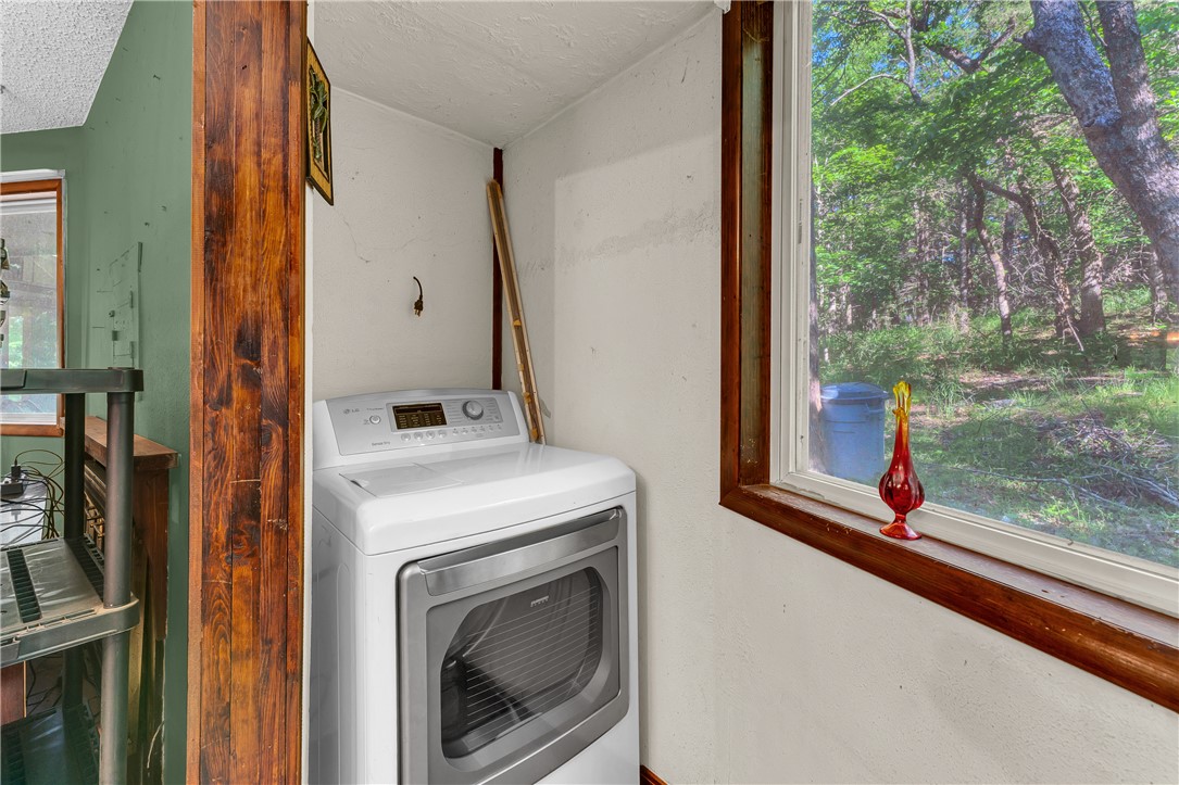 Unit 1 Holiday Island - Residential