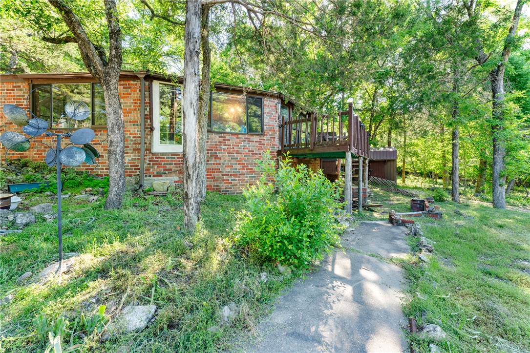 Unit 1 Holiday Island - Residential