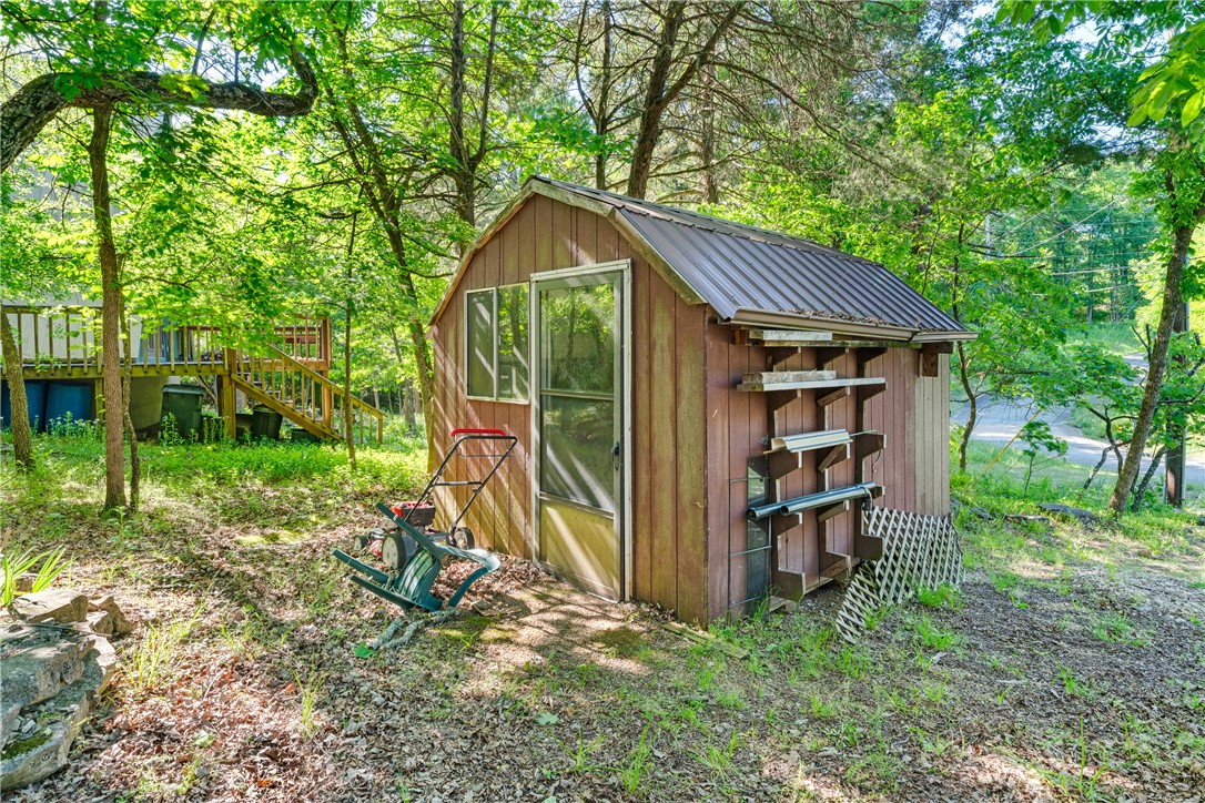 Unit 1 Holiday Island - Residential