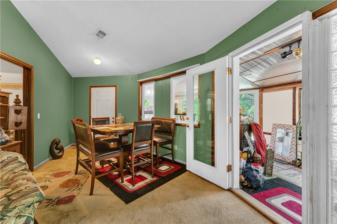 Unit 1 Holiday Island - Residential