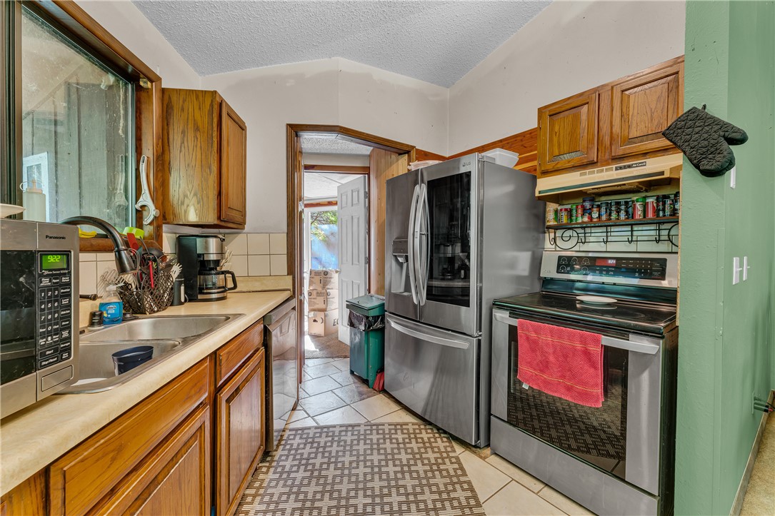 Unit 1 Holiday Island - Residential