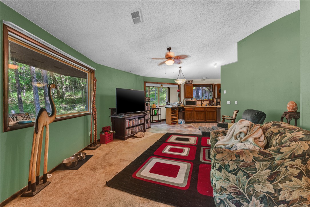 Unit 1 Holiday Island - Residential