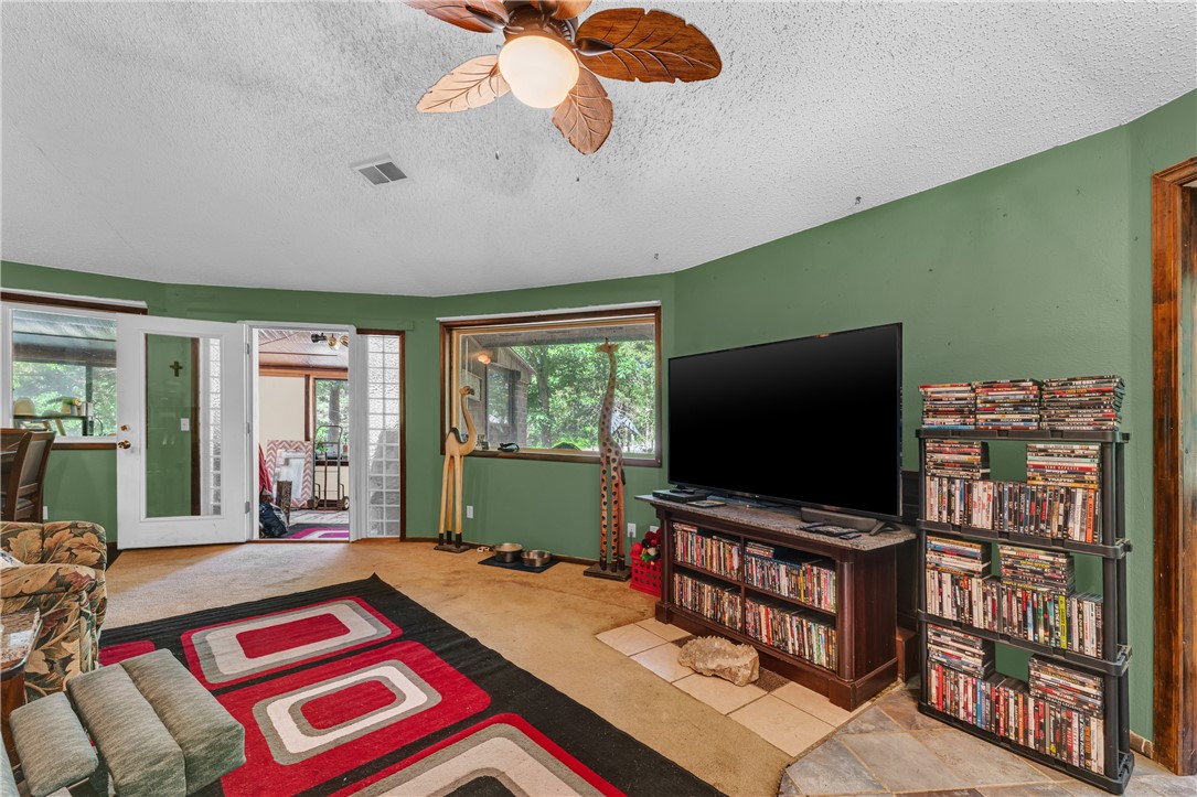 Unit 1 Holiday Island - Residential