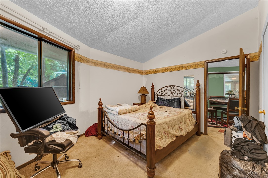 Unit 1 Holiday Island - Residential