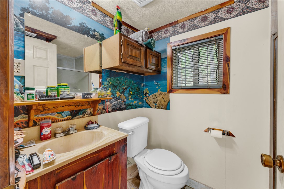 Unit 1 Holiday Island - Residential