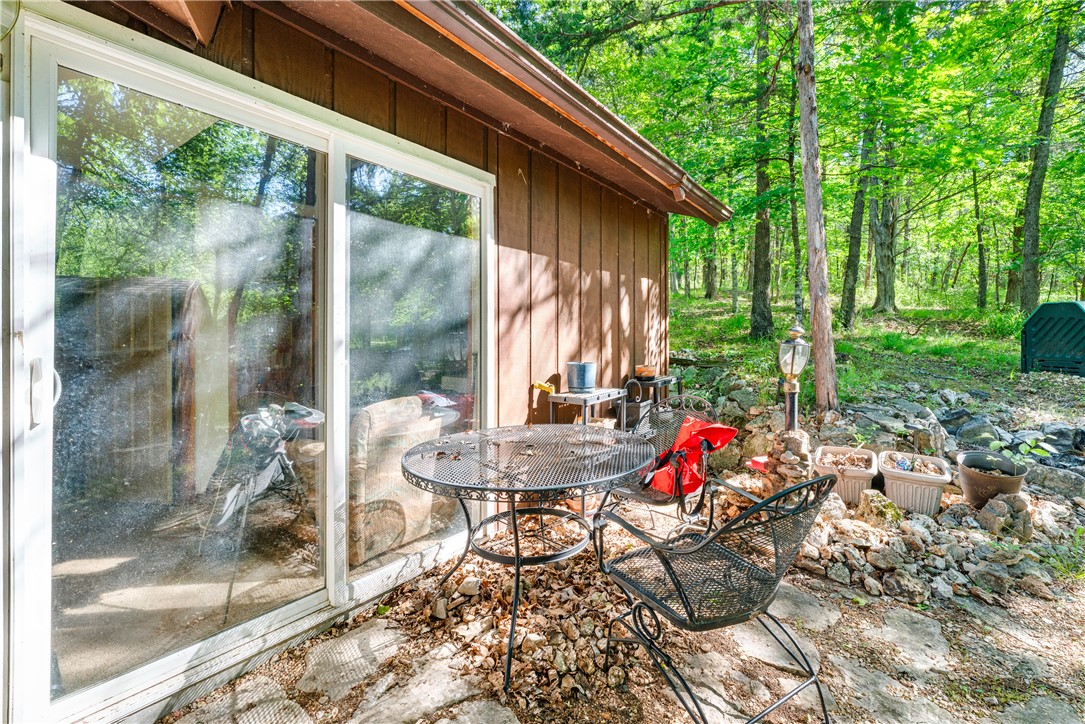 Unit 1 Holiday Island - Residential