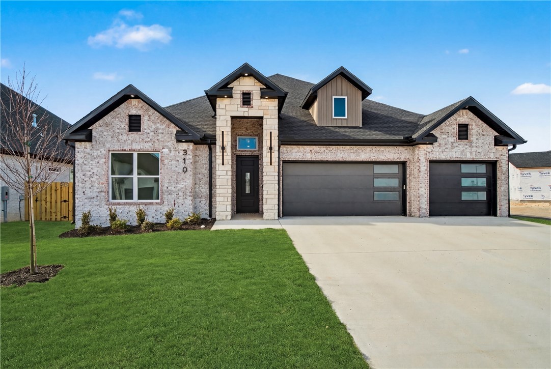 Silver Leaf Estates Ph Ii Centerton - Residential Lease