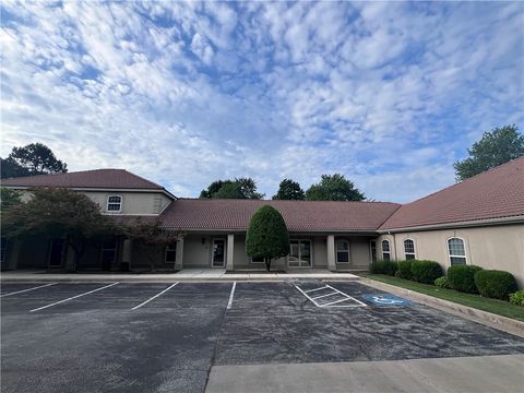 Photo of 5310 W Village Parkway 4 #4, Rogers, AR 72758 (MLS # 1352196)