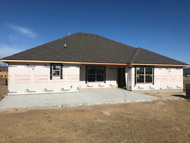 Oakleaf Manor Sub - Residential