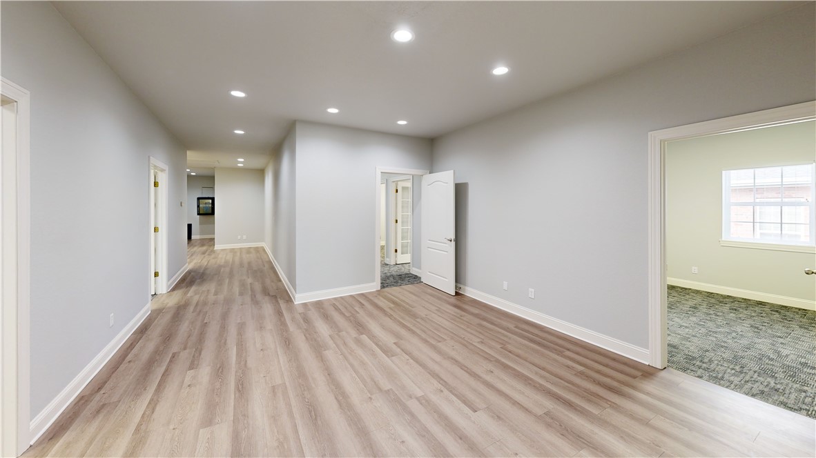 Werts 2nd Add Bentonville - Commercial Lease