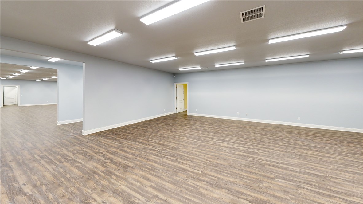 Werts 2nd Add Bentonville - Commercial Lease