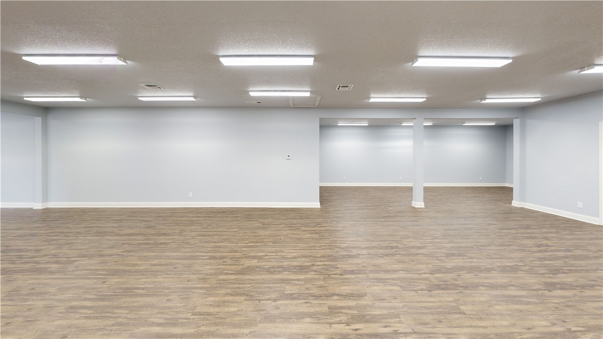 Werts 2nd Add Bentonville - Commercial Lease