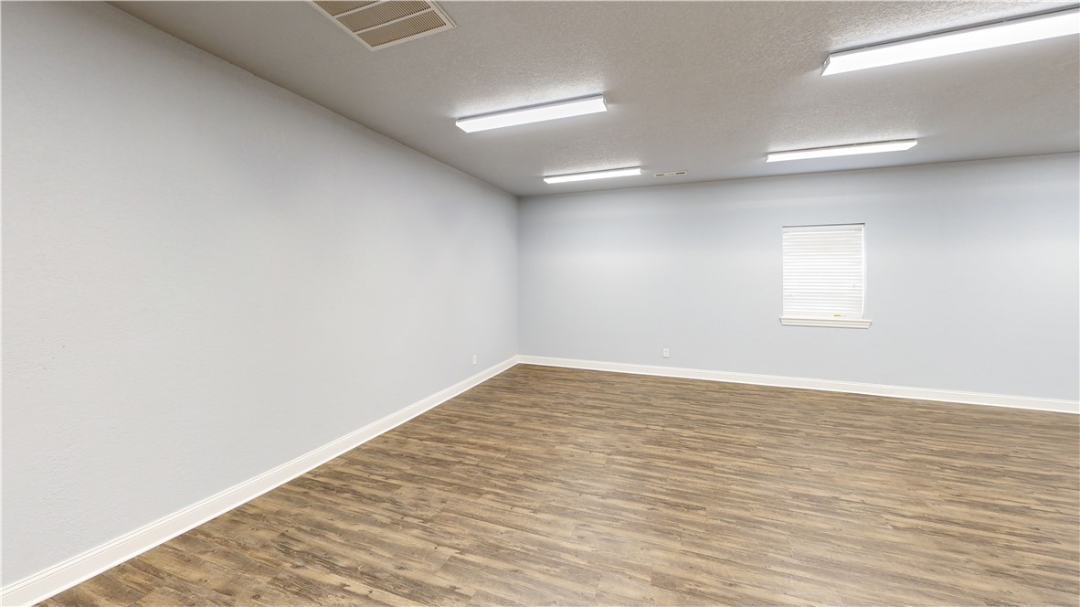 Werts 2nd Add Bentonville - Commercial Lease