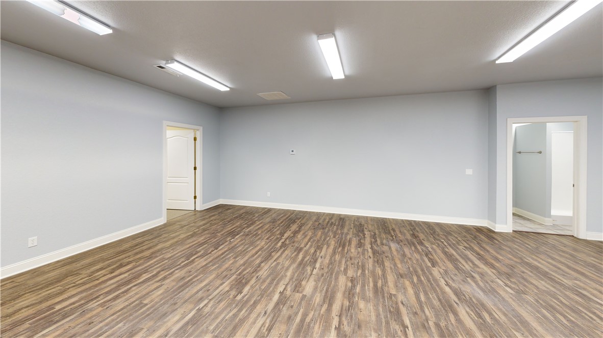 Werts 2nd Add Bentonville - Commercial Lease