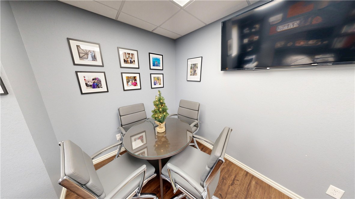 Industrial Park Plaza - Commercial Lease