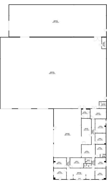 Industrial Park Plaza - Commercial Lease