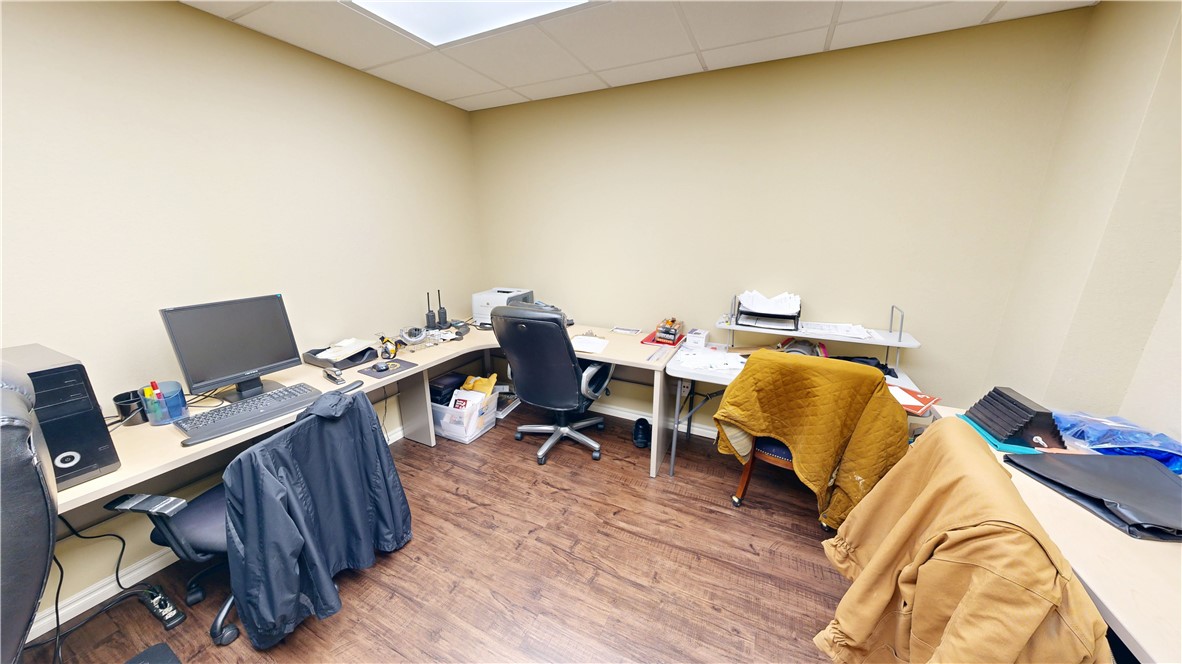 Industrial Park Plaza - Commercial Lease