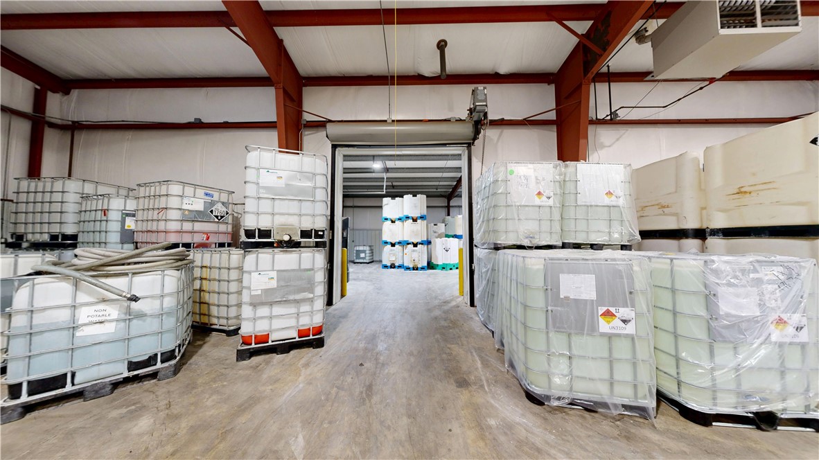 Industrial Park Plaza - Commercial Lease