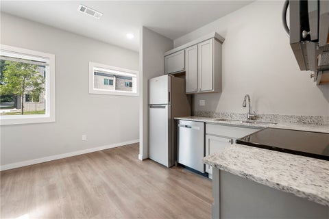 Photo of 1336 West Avenue 111 #111, Fayetteville, AR 72701 (MLS # 1358569)