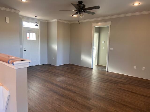 Nebo Heights - Residential