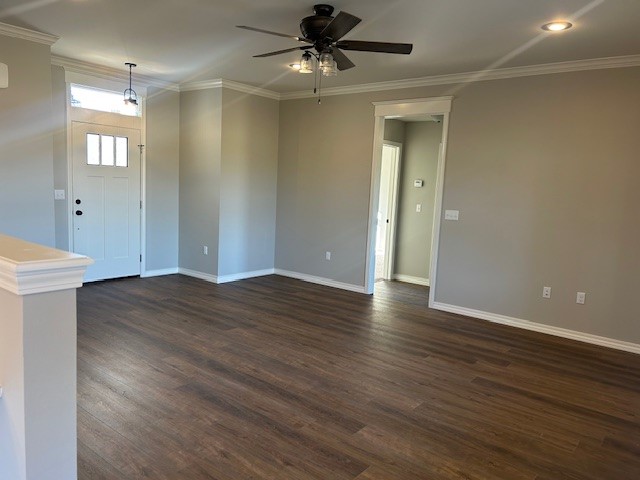 Nebo Heights - Residential