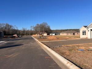 Nebo Heights - Residential