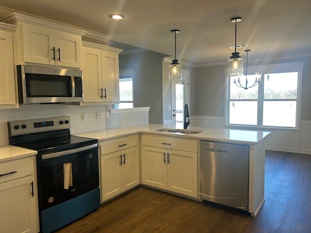 Nebo Heights - Residential