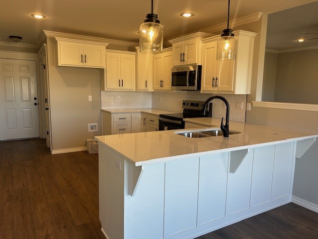 Nebo Heights - Residential