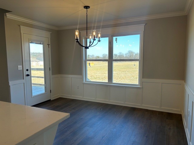 Nebo Heights - Residential