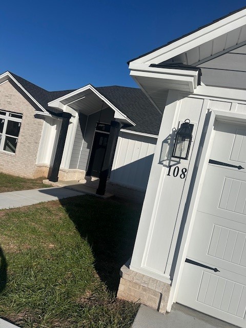 Nebo Heights - Residential