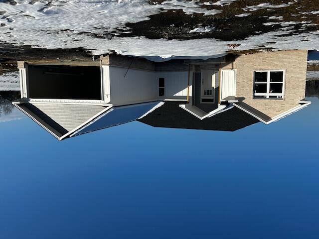 Nebo Heights - Residential